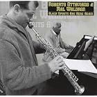 Black Spirits Are Here Again by  Roberto Ottaviano & Mal Waldron 