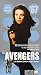 Avengers: Bird Who Knew Too Much & Winged Avenger [VHS] [Import]