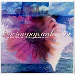 Adagios by Boston Pops and Fiedler