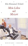 Produkt-Bild: Mein Leben mit Mozart