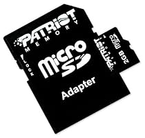 2GB MicroSD Memory Card for Ematic eGlide Reader 2 EBW204 7″ inch Color Display eBook Reader with Free USB MicroSD/SDHC Card Reader — 2 G/GB/GIG 2G 2GIG