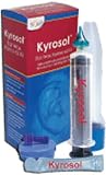 Ear Wax Removal Kit KIT By Nasaline