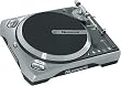 Fusion DJ Turntable with Direct Drive ( TT-200 )