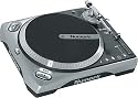 Fusion DJ Turntable with Direct Drive ( TT-200 )