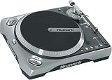 Fusion DJ Turntable with Direct Drive ( TT-200 )
