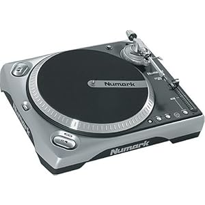 cheapest direct drive turntable