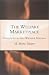 The Welfare Marketplace: Privatization and Welfare Reform (A Center for Public Service Report)