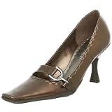 BCBGirls Women's Songa Mary Jane Pump