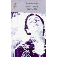 The Lone Woman