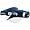 Seahawks Reebok NFL Player Visor ( sz. One Size Fits All, Navy : Seahawks )