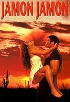 Jamon Jamon [Region Free, PAL, English Subtiltles, Import]