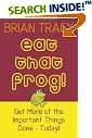 Eat That Frog...
