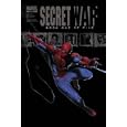 Secret War (New Avengers)