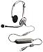  : Plantronics DSP-400 Digitally-Enhanced USB Foldable Stereo Headset and Software