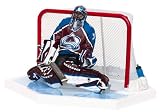 Patrick Roy Colorado Avalanche Maroon Jersey Chase Variant