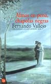 Almas En Pena, Chapolas Negras