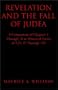 Revelation and the Fall of Judea