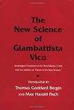 The New Science of Giambattista Vico