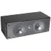 NOW HEAR THIS SC-2 Center Channel Speaker ( Black )