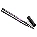 Silvercell Makeup Black Waterproof Eyeliner Liquid Eyeliner Pen Pencil Cosmetic