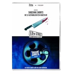 Shocking Shorts 1 - Die 13 gefährlichsten Kurzfilme
