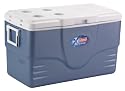 Coleman 70-Quart Xtreme Cooler (Blue)