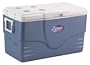 Coleman 70-Quart Xtreme Cooler (Blue)