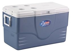 Coleman 70-Quart Xtreme Cooler (Blue)