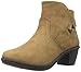 Easy Street Women's Dawnta Ankle Bootie