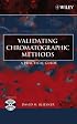Validating Chromatographic Methods: A Practical Guide