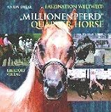 Millionenpferd Quarter Horse.
