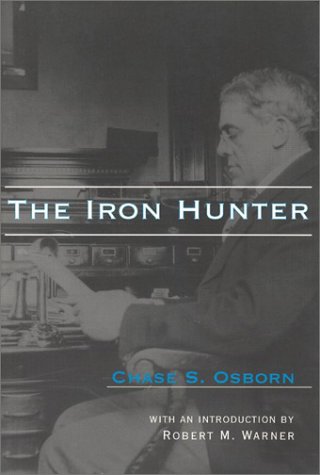 The Iron Hunter (Great Lakes Books)