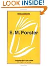 E. M. Forster: Contemporary Critical Essays (New Casebooks)