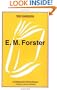 E. M. Forster: Contemporary Critical Essays (New Casebooks)