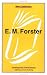 Book E. M. Forster: Contemporary Critical Essays (New Casebooks)