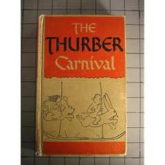 Thurber Carnival