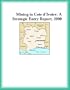 Mining in Cote d'Ivoire: A Strategic Entry Report, 2000 (Strategic Planning Series)
