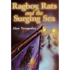 Ragboy, Rats and the Surging Sea
