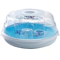 Philips Avent Express Microwave Sterilizer