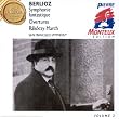 Berlioz - Symphonie Fantastique / Ouvertures / Marche de Rakoczy