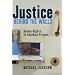 Justice Behind the Walls: Human Rights in Canadian Prisons
