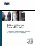  : Building Multiservice Transport Networks