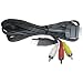 Clarion CCA748 Interface Cable
