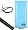 Ipod nano 4th gen SkyBlue