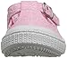 The Children's Place Casual Eyelet Skipper Sneaker (Toddler/Little Kid)