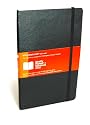 Moleskine 2007 Large Softcover Weekly Planner CLEARANCE
