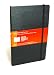 Moleskine 2007 Large Softcover Weekly Planner CLEARANCE