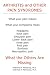 Book Arthritis and Other Pain Syndromes: What the Others Are Missing