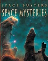 Space Mysteries (Space Busters) Space Mysteries (Space Busters)