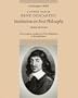 A Guided Tour of Rene Descartes' Meditations on First Philosophy with Complete Translations of the Meditations by Ronald Rubin